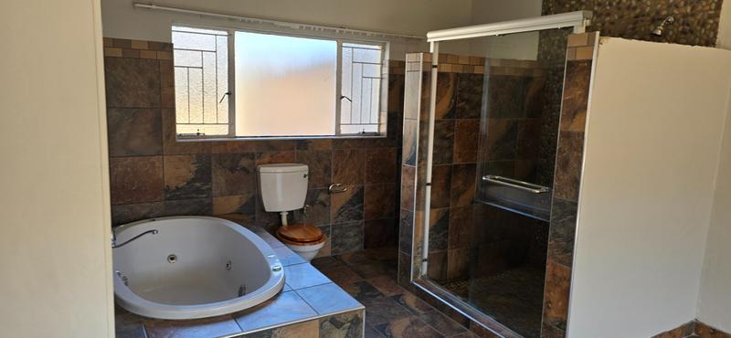 4 Bedroom Property for Sale in Balley Duff Free State